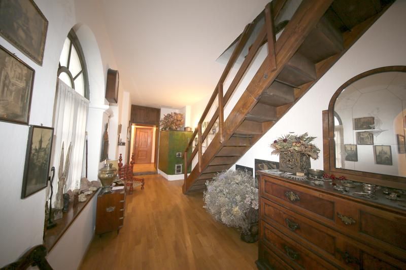 4 Locali - Via de Simoni