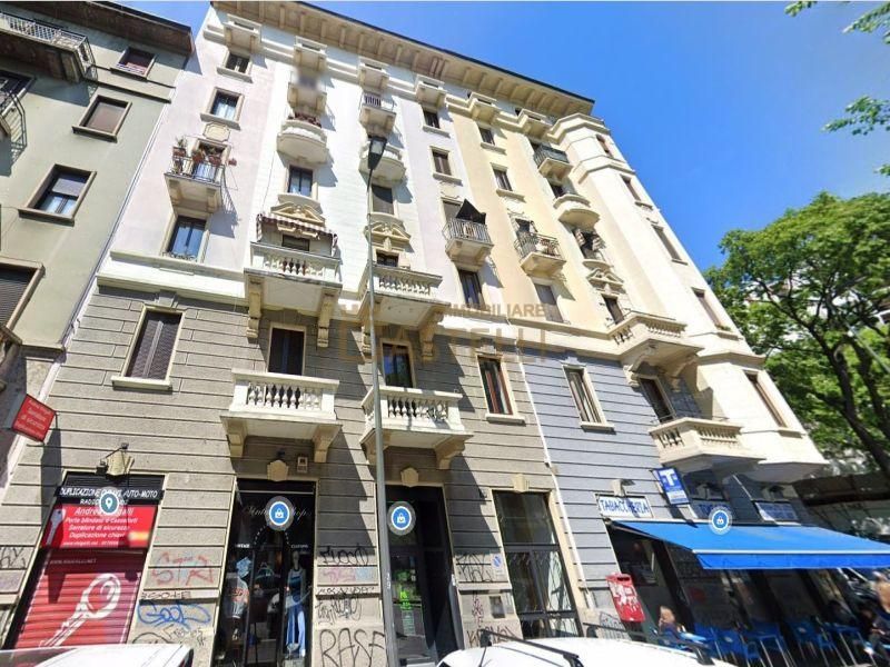 2 Locali - Via Pacini