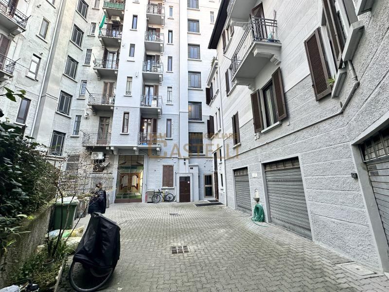 2 Locali - Via Pacini