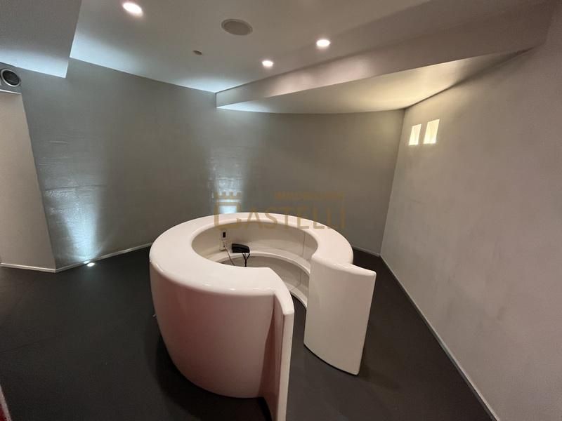 Ufficio - Corso Venezia 