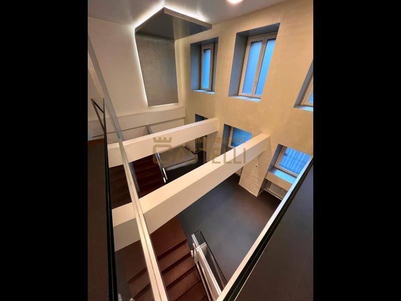 Ufficio - Corso Venezia 