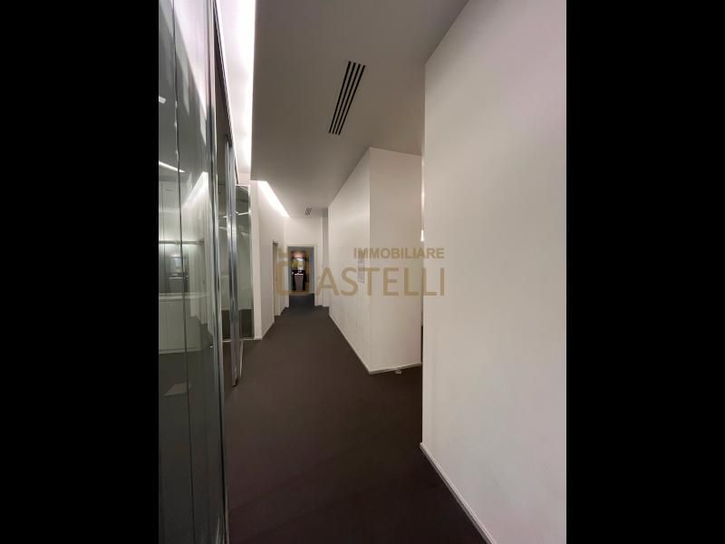 Ufficio - Corso Venezia 