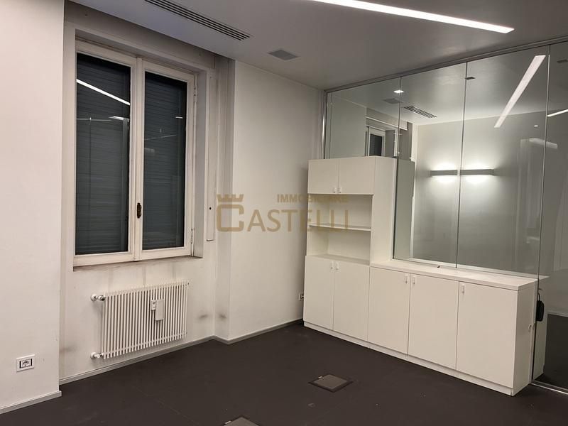 Ufficio - Corso Venezia 