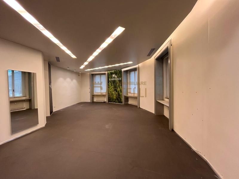 Ufficio - Corso Venezia 