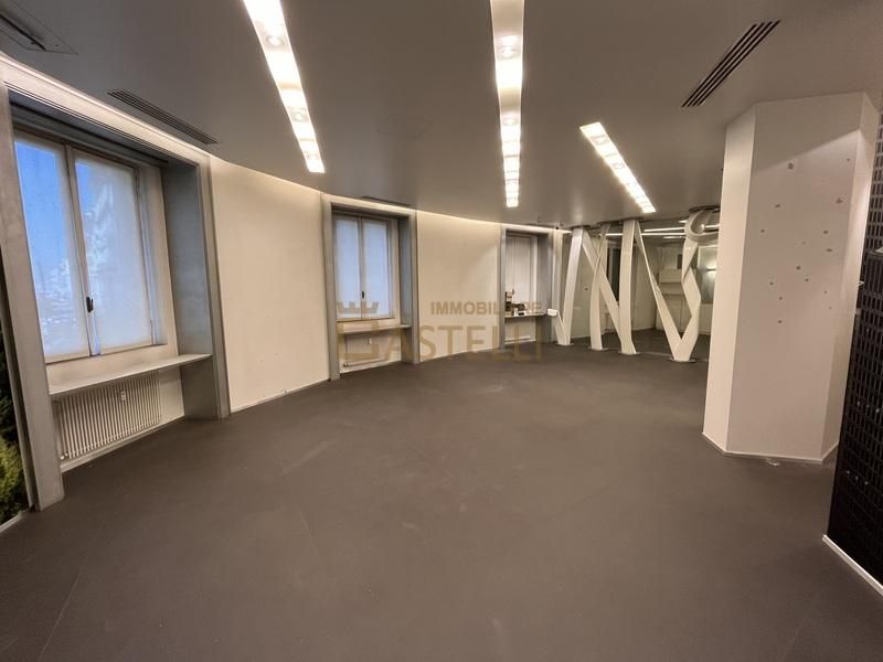Ufficio - Corso Venezia 