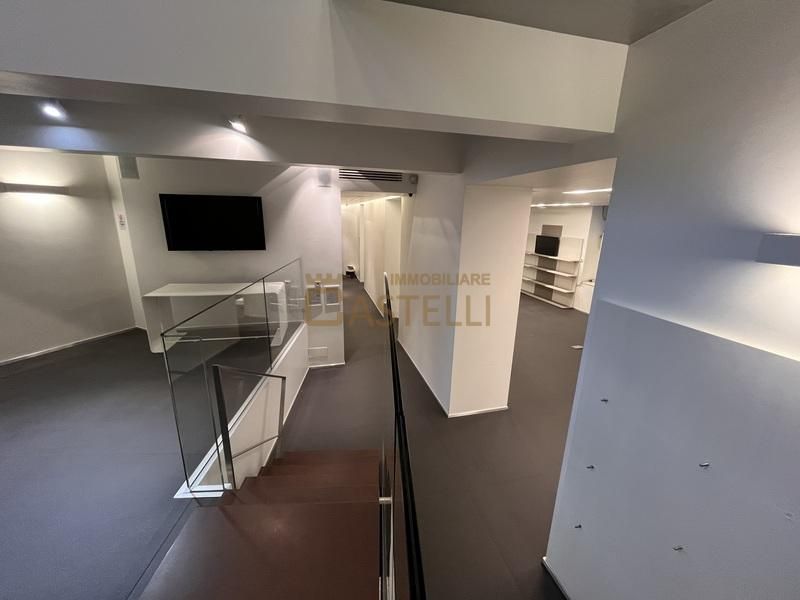 Ufficio - Corso Venezia 