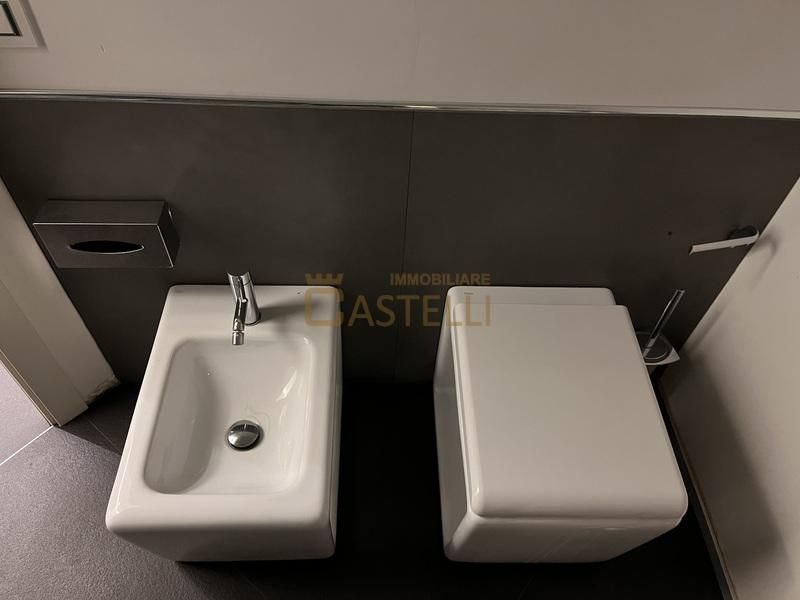 Ufficio - Corso Venezia 