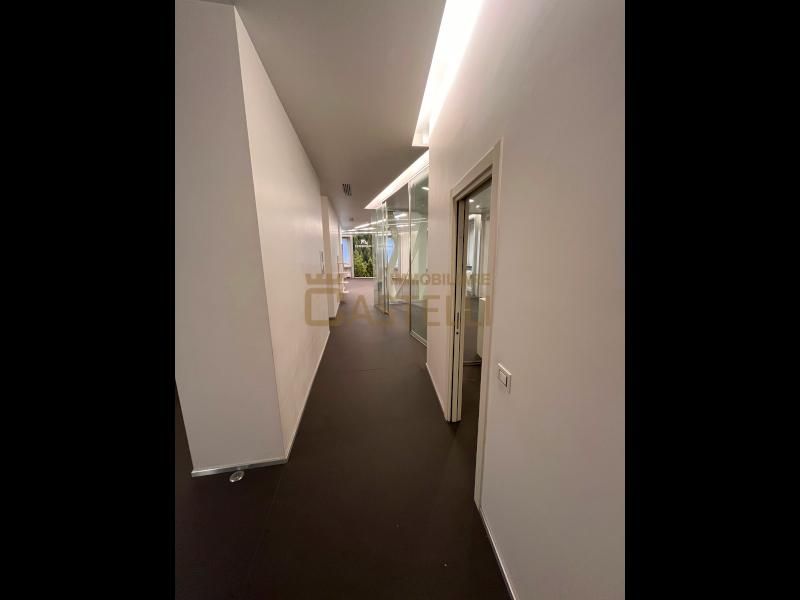 Ufficio - Corso Venezia 