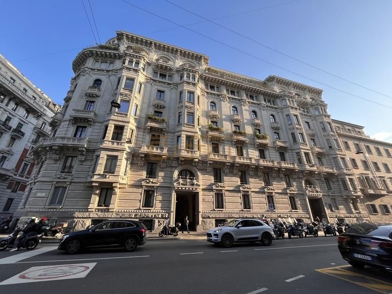 Ufficio - Corso Venezia 