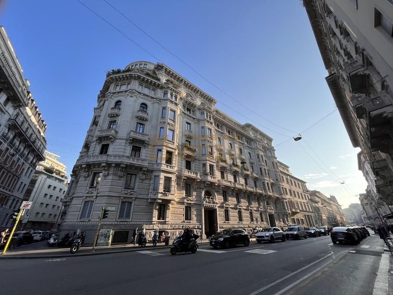 Ufficio - Corso Venezia 