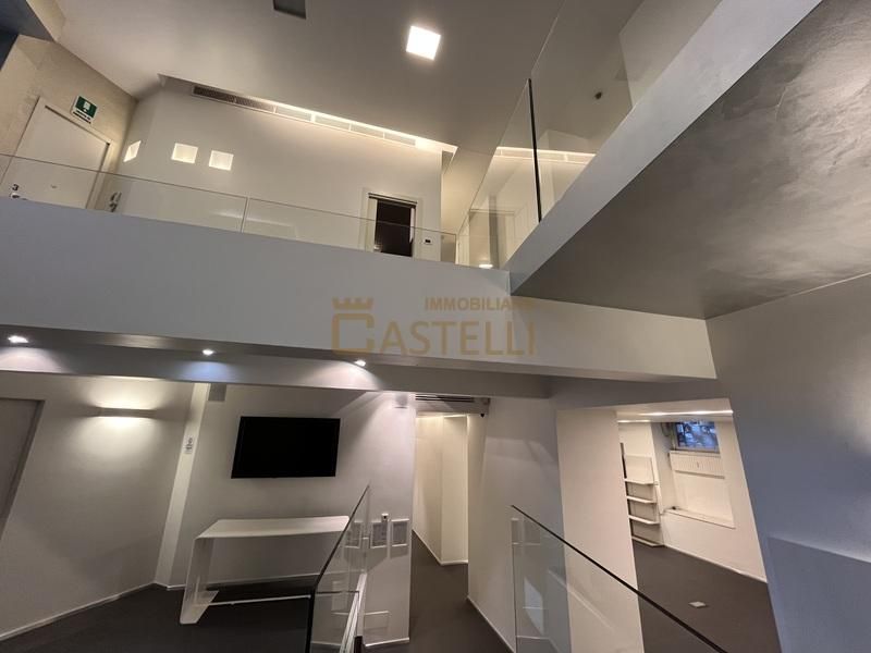 Ufficio - Corso Venezia 