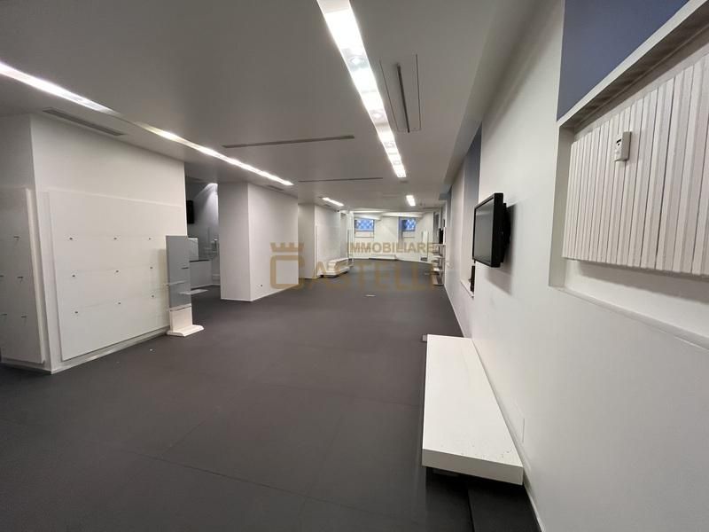 Ufficio - Corso Venezia 