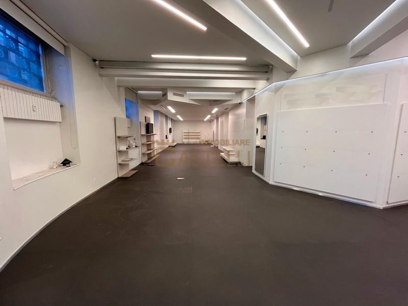Ufficio - Corso Venezia 