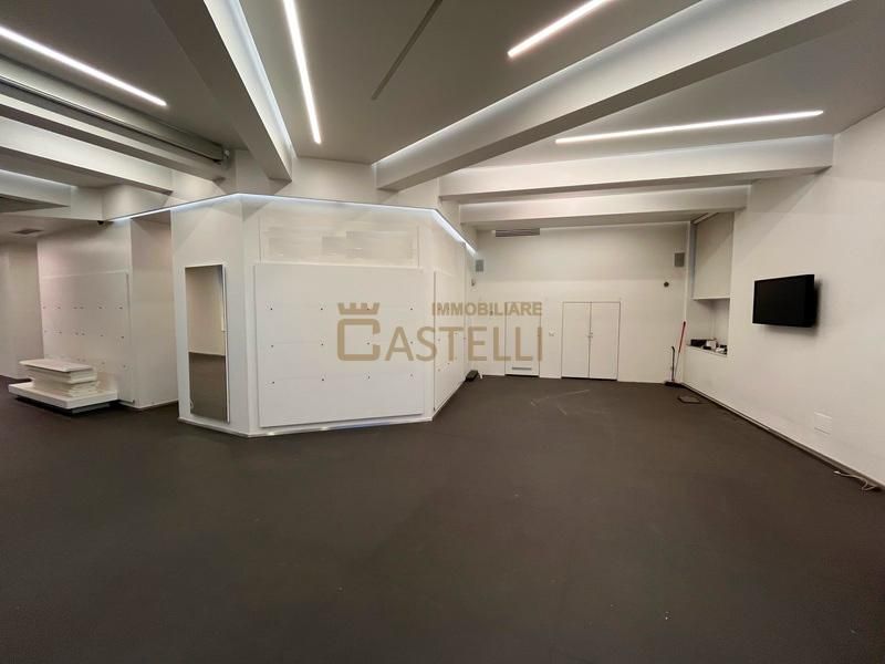 Ufficio - Corso Venezia 