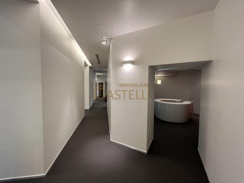 Ufficio - Corso Venezia 