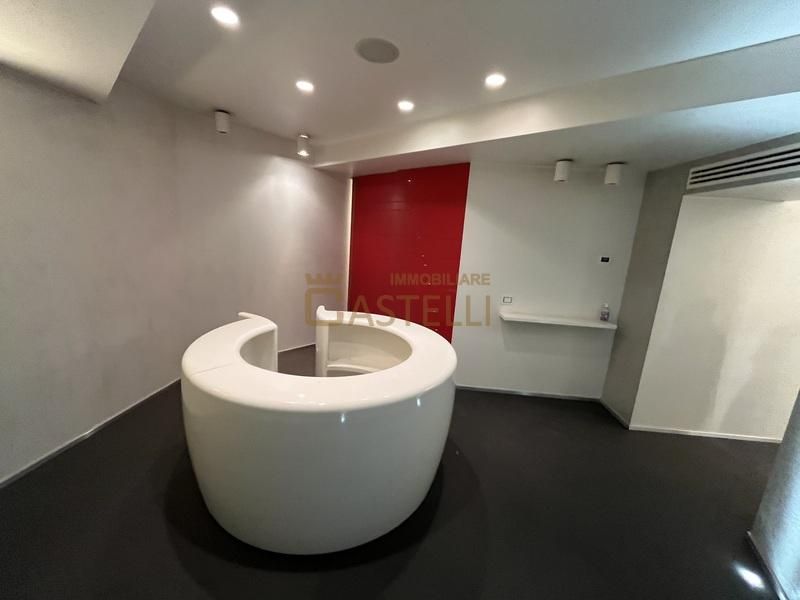 Ufficio - Corso Venezia 