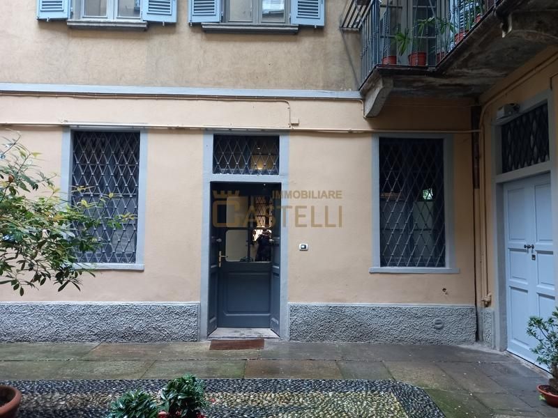 Ufficio - via Borgospesso