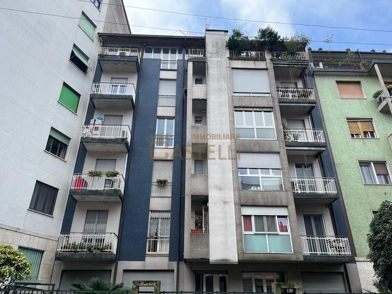 2 Locali - Via Agnesi
