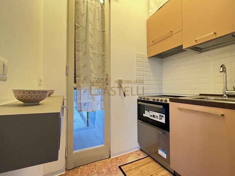 2 Locali - Via Agnesi
