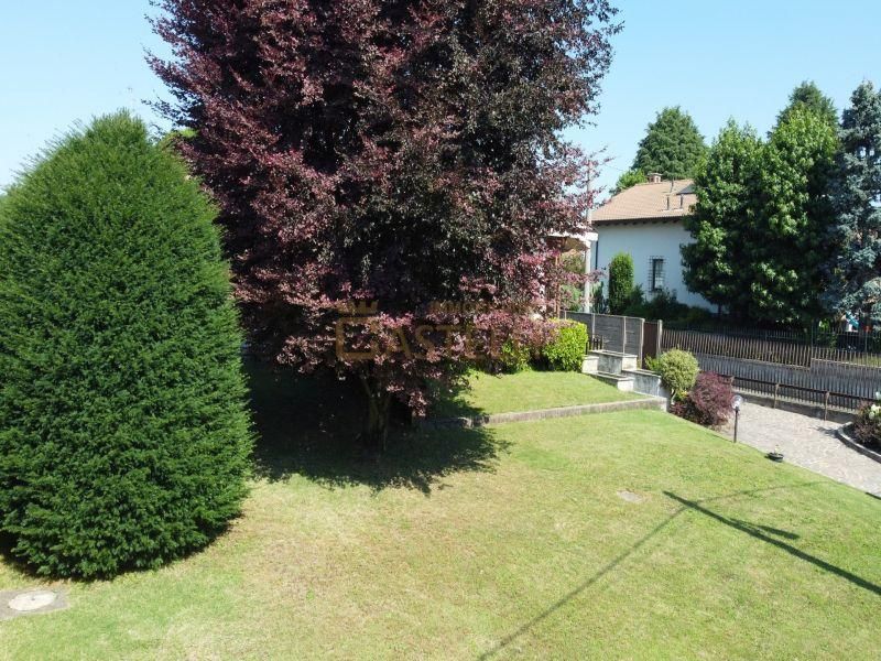 Villa singola - Cirimido