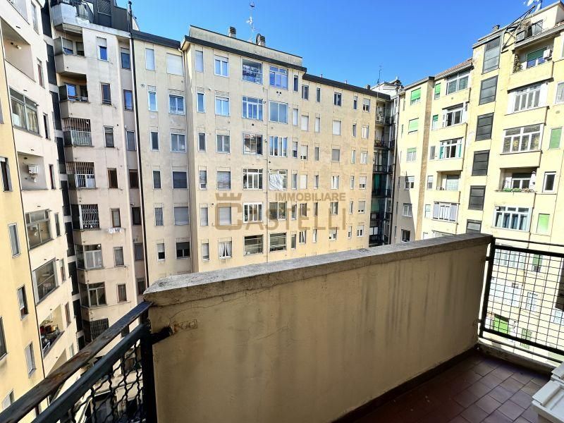 3 Locali - Via Properzio