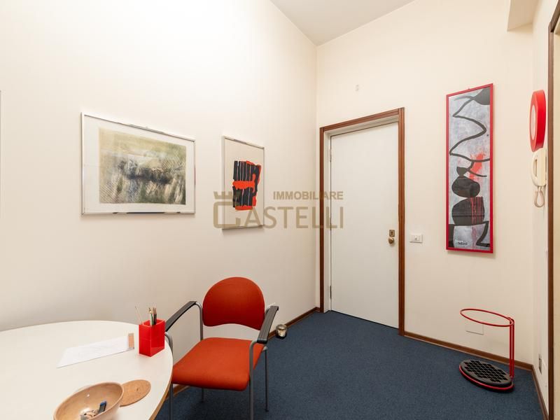 Ufficio - viale Sabotino