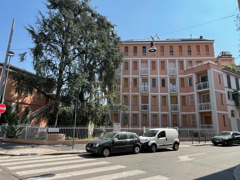 Monolocale - Via Scaldasole