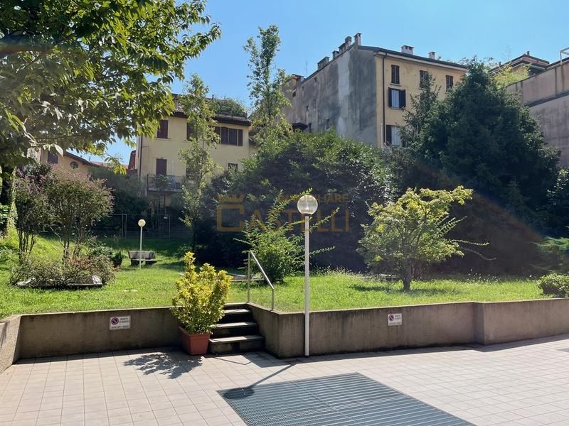 Monolocale - Via Scaldasole