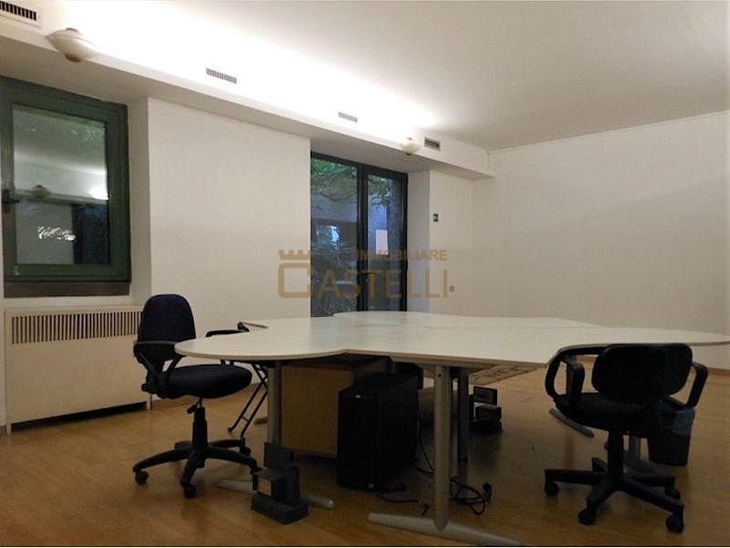 Ufficio - Via Boccaccio
