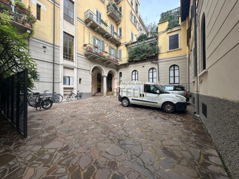 Ufficio - Via Boccaccio