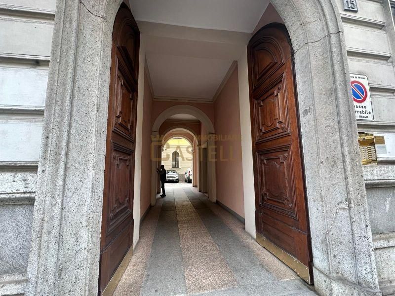 Ufficio - Via Boccaccio