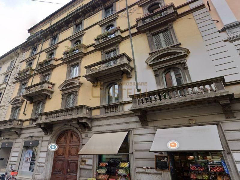 Ufficio - Via Boccaccio