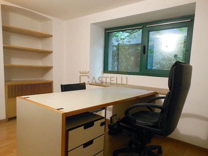 Ufficio - Via Boccaccio