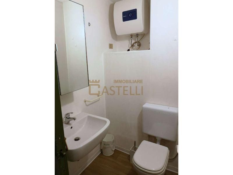 Ufficio - Via Boccaccio