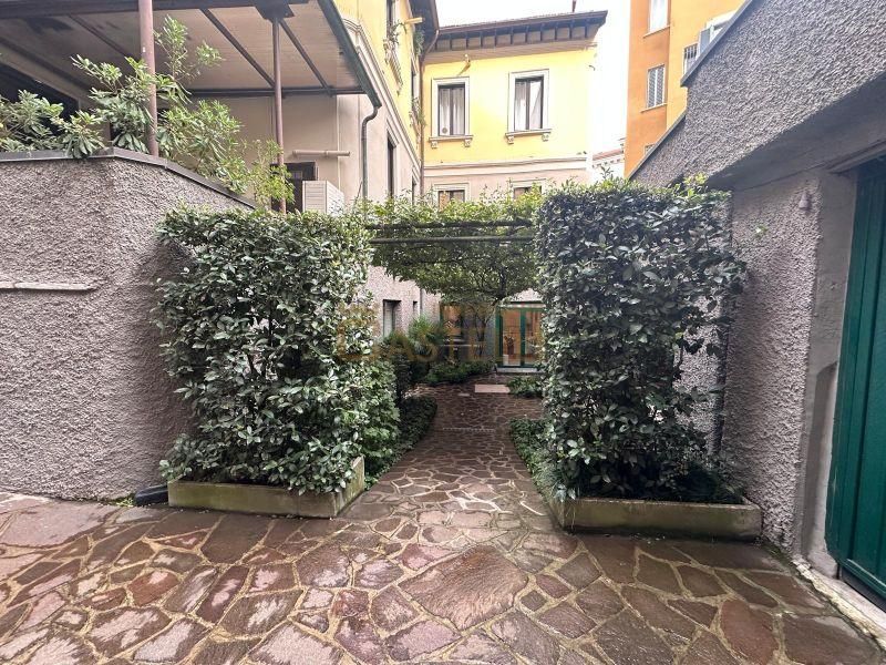 Ufficio - Via Boccaccio
