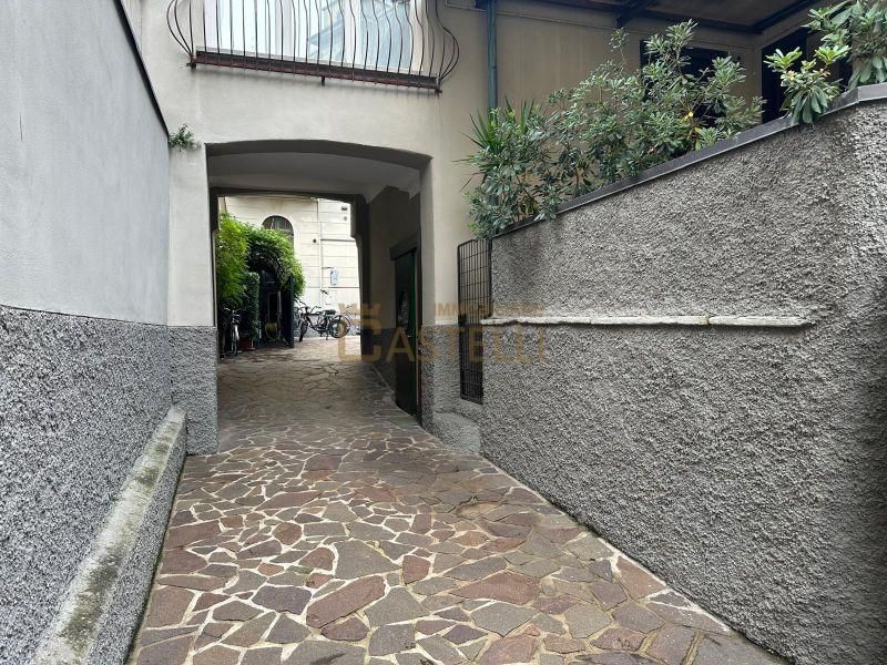 Ufficio - Via Boccaccio