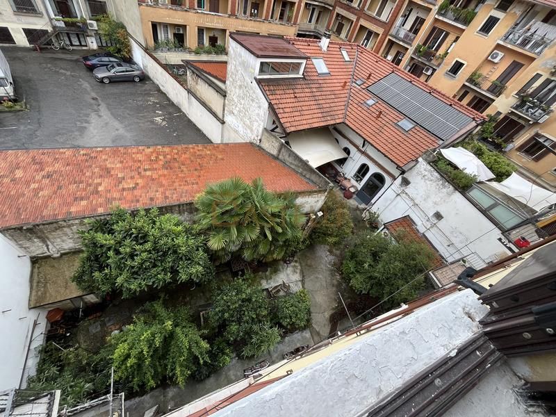 2 Locali - Via Anfossi