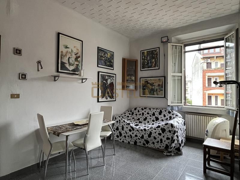 2 Locali - Via Anfossi