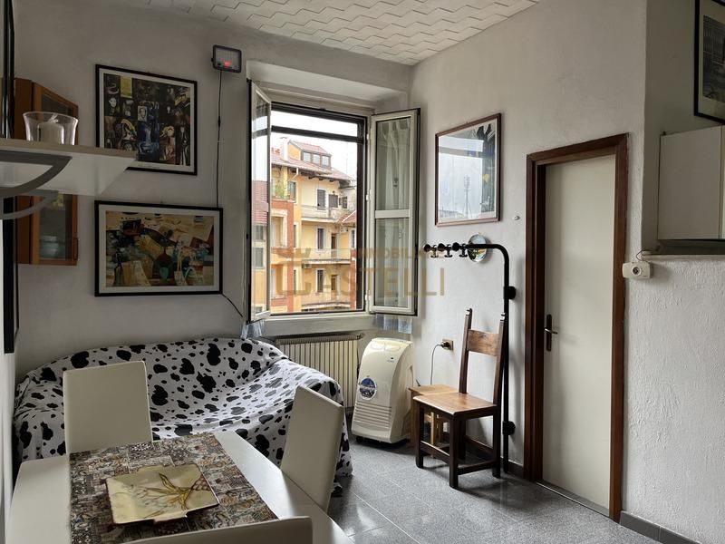 2 Locali - Via Anfossi