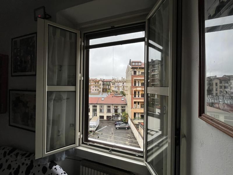 2 Locali - Via Anfossi
