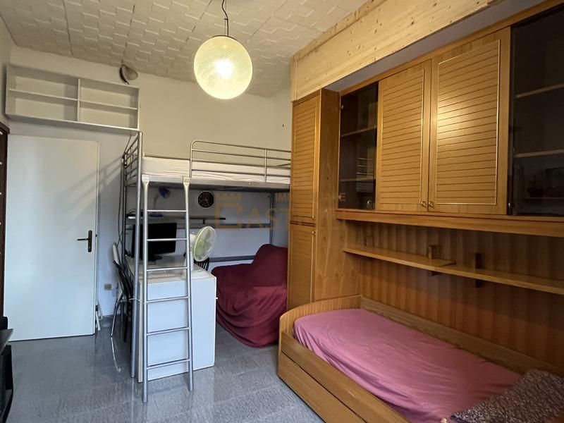 2 Locali - Via Anfossi