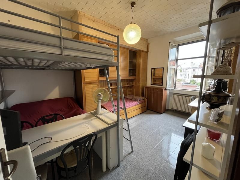 2 Locali - Via Anfossi