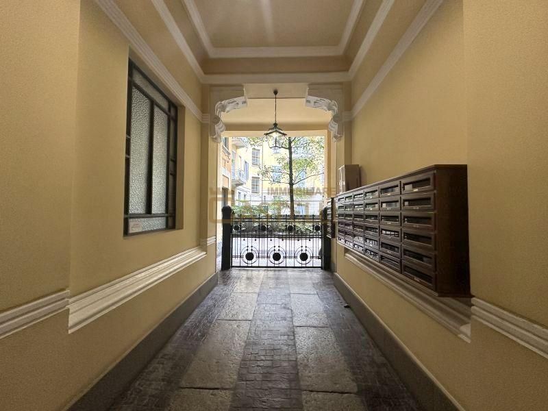 2 Locali - Viale Monte Nero