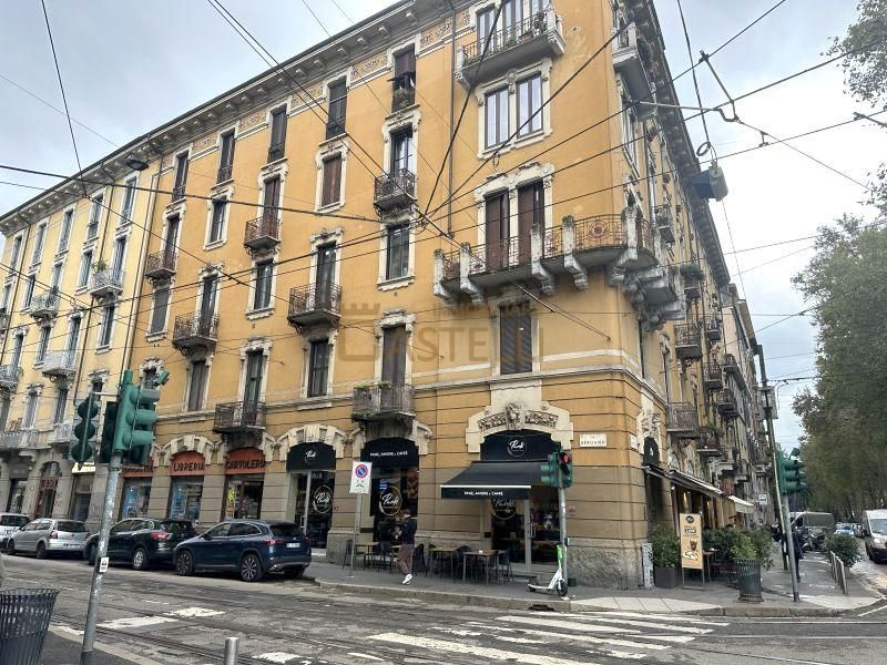 2 Locali - Viale Monte Nero