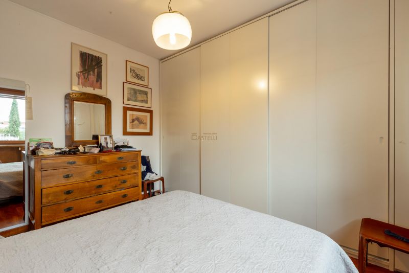 4 Locali - Via Ennio 