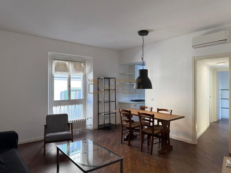 3 locali - Viale Pasubio