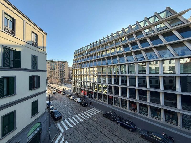 3 locali - Viale Pasubio