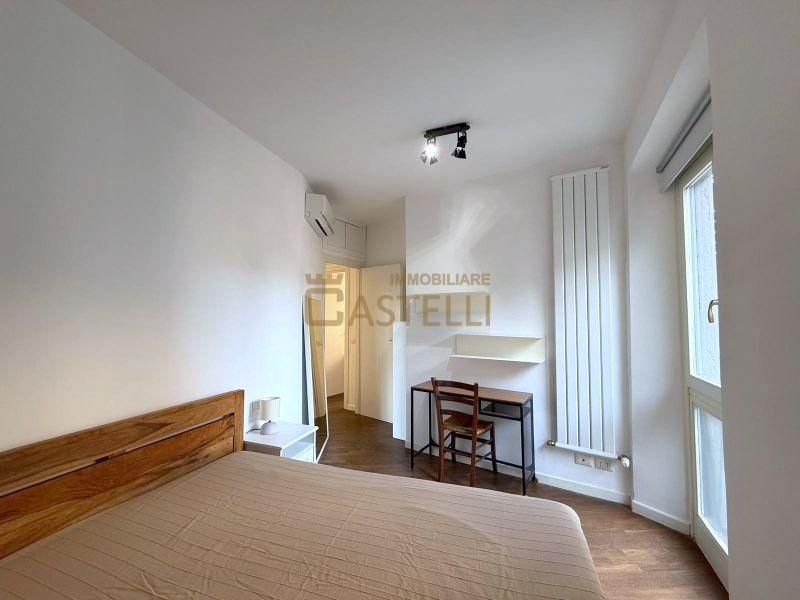 3 locali - Viale Pasubio