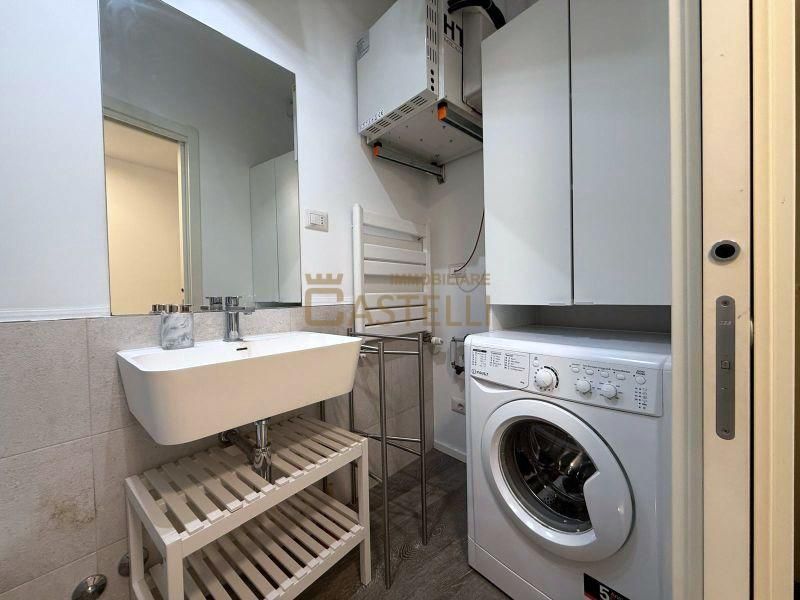 3 locali - Viale Pasubio