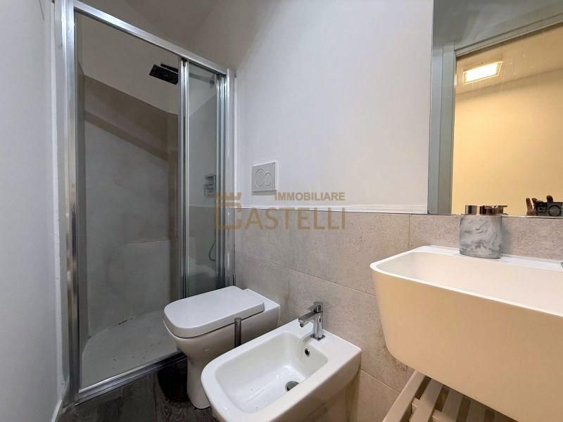 3 locali - Viale Pasubio